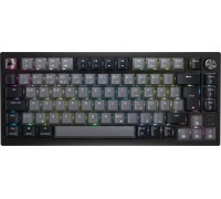Corsair CORSAIR K65 Plus Wireless Mechanical  RGB LED  MX Red