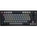 Corsair CORSAIR K65 Plus Wireless Mechanical  RGB LED  MX Red