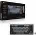Corsair CORSAIR K65 Plus Wireless Mechanical  RGB LED  MX Red
