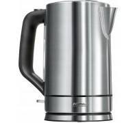 MPM MCZ-121M Silver
