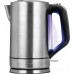 MPM MCZ-121M Silver
