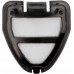 MPM MCZ-121M Silver