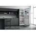 Hotpoint-Ariston Fridge/freezer HA70BE72X