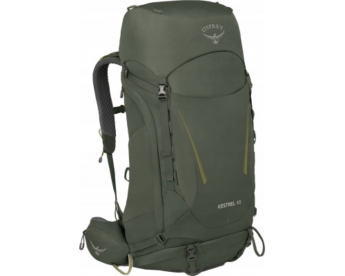 Osprey Plecak trekkingowy OSPREY Kestrel 48 khaki L/XL
