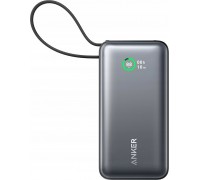 Anker Nano 10000mAh Black