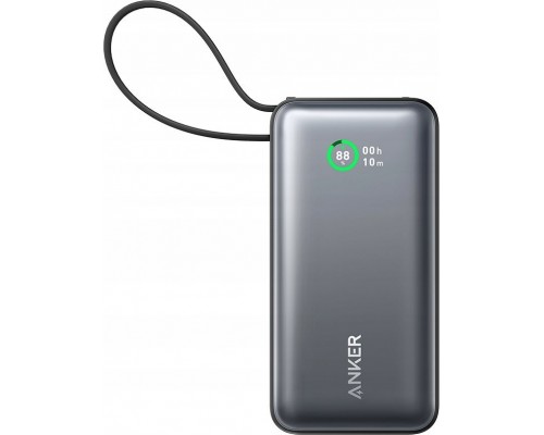 Anker Nano 10000mAh Black