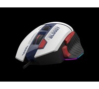 A4Tech A4tech Bloody W95Max USB Sports Navy