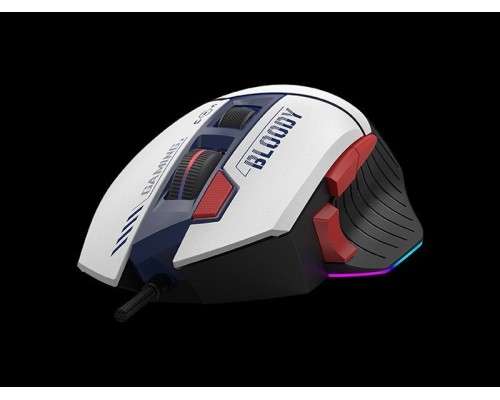 A4Tech A4tech Bloody W95Max USB Sports Navy