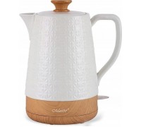 Maestro Maestro MR-076 White