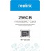 SD  Reolink MicroSDHC 256 GB UHS-I/U3 A2 V30 (256GB-Micro-SD-card)
