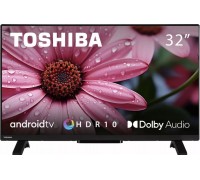 Toshiba 32WA2363DG LED 32'' HD Ready Android