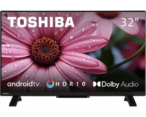 Toshiba 32WA2363DG LED 32'' HD Ready Android