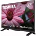 Toshiba 32WA2363DG LED 32'' HD Ready Android