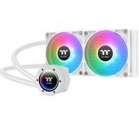 Thermaltake TH240 V2 ARGB 24 cm White