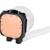 Thermaltake TH240 V2 ARGB 24 cm White