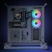 Thermaltake TH240 V2 ARGB 24 cm White