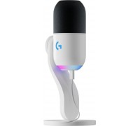Logitech G Yeti GX White (988-000576)