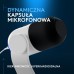 Logitech G Yeti GX White (988-000576)
