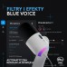 Logitech G Yeti GX White (988-000576)