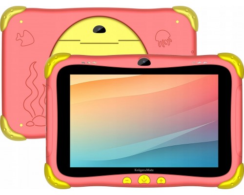 Kruger & Matz Fun 808 Red (KM0808-R)