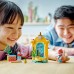 LEGO Disney Мюзикл Ариэль (43235)