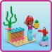 LEGO Disney Мюзикл Ариэль (43235)