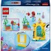 LEGO Disney Мюзикл Ариэль (43235)
