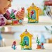 LEGO Disney Мюзикл Ариэль (43235)