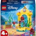 LEGO Disney Мюзикл Ариэль (43235)
