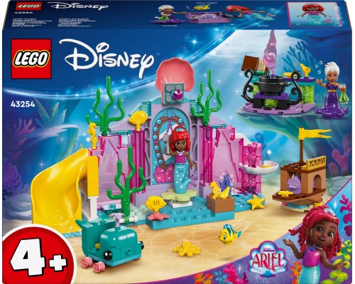 LEGO Disney Crystal Arielas ala (43254)