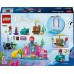 LEGO Disney Crystal Arielas ala (43254)