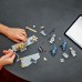 LEGO Star Wars Mandalorieša™ medības — Pēdējā cīņa (75373)