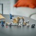 LEGO Star Wars Mandalorieša™ medības — Pēdējā cīņa (75373)