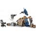 LEGO Star Wars Mandalorieša™ medības — Pēdējā cīņa (75373)