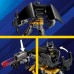 LEGO DC Batman™ robota bruņas (76270)