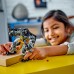 LEGO DC Batman™ robota bruņas (76270)