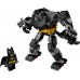 LEGO DC Batman™ robota bruņas (76270)