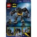 LEGO DC Batman™ robota bruņas (76270)