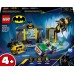 LEGO DC Comics Betmens™, Betmeitene™ un Džokers™ (76272)