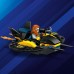 LEGO DC Comics Betmens™, Betmeitene™ un Džokers™ (76272)