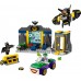 LEGO DC Comics Betmens™, Betmeitene™ un Džokers™ (76272)