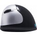 R-GO Tools R-Go Maus HE ergonomisch links Bluetooth groß schw./silb