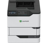 Lexmark Lexmark M5270 - Drucker - s/w - Duplex - Laser - A4/Legal - 1200 x 1200 dpi - bis zu 66 Seiten/Min. - Kapazitat: 650 Blatter - USB 2.0, Gigabit LAN, USB 2.0-Host