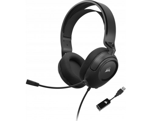 Corsair HS35 Surround v2 Black (CA-9011386-EU)