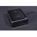 Alphacool Alphacool Eisblock XPX Aurora Pro CPU-Kühler - Messing Black Digital RGB