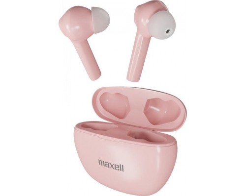 Maxell Dynamic+  Rose