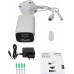 Evolveo Detective POE8 SMART, POE/ IP
