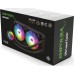 Inca INCA ISS-02XN LIQUID 2 x 120 mm PWM-Lüfter