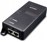 Switch Planet PLANET POE-172   Gigabit Ethernet (10/100/1000) Support PoE Black