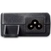 Switch Planet PLANET POE-172   Gigabit Ethernet (10/100/1000) Support PoE Black